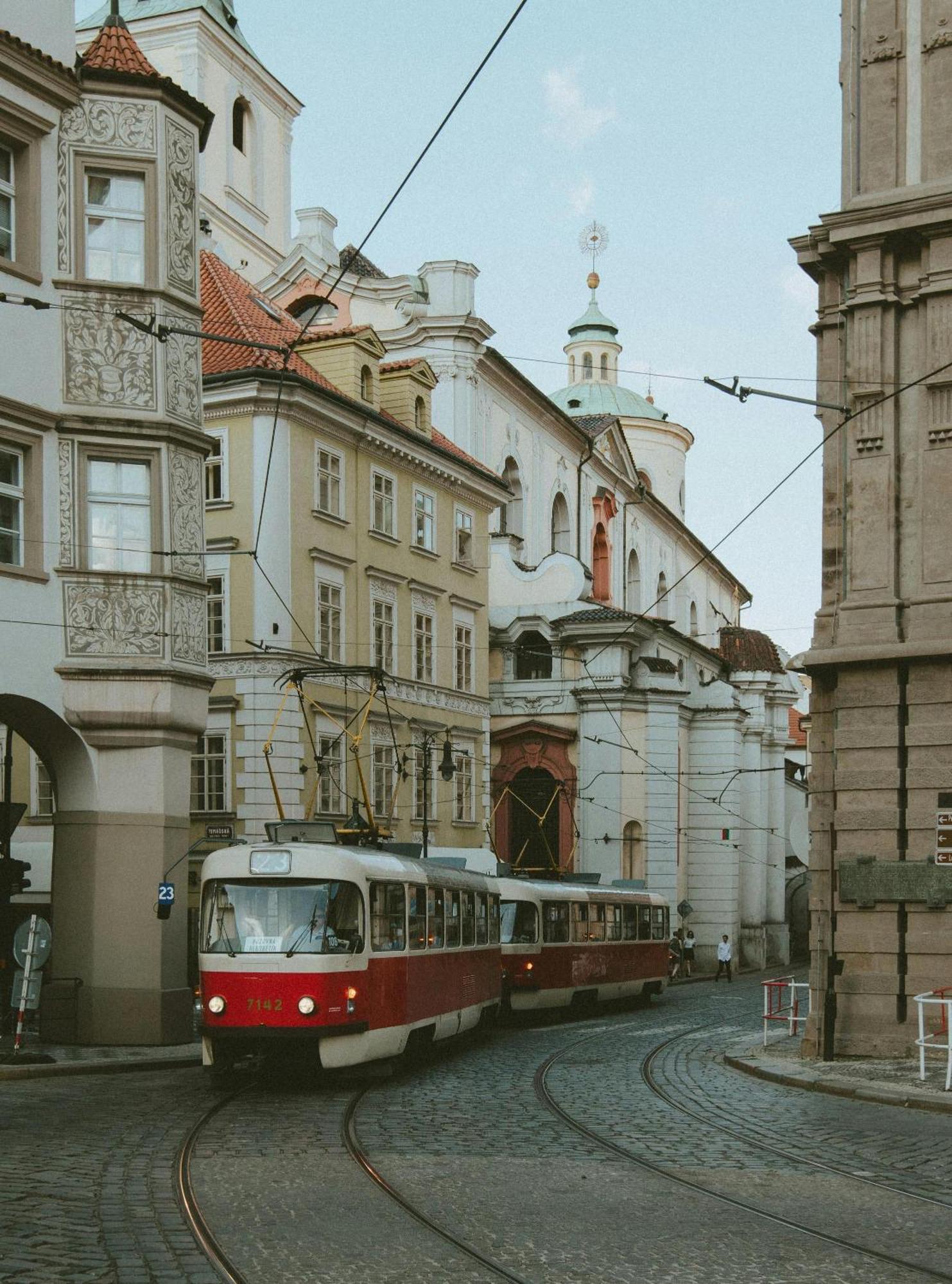 New Design & Style Apartments 50M From Wenceslas Square Prag Exteriör bild