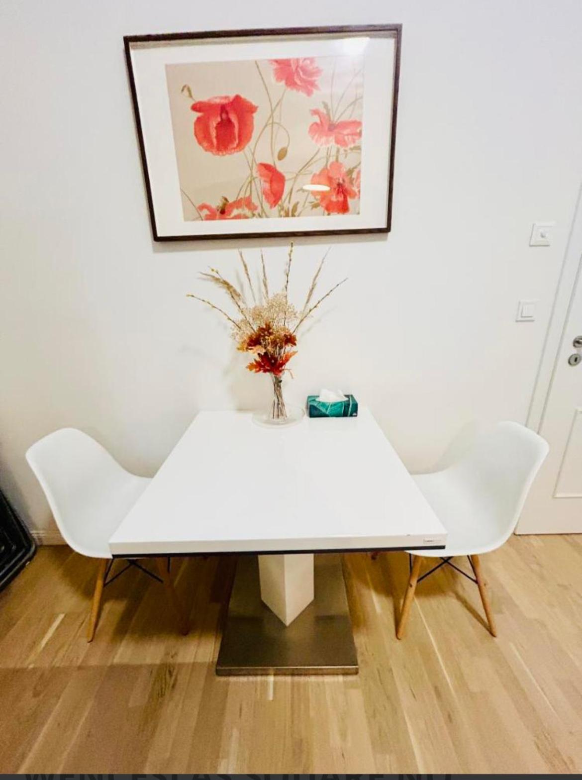 New Design & Style Apartments 50M From Wenceslas Square Prag Exteriör bild
