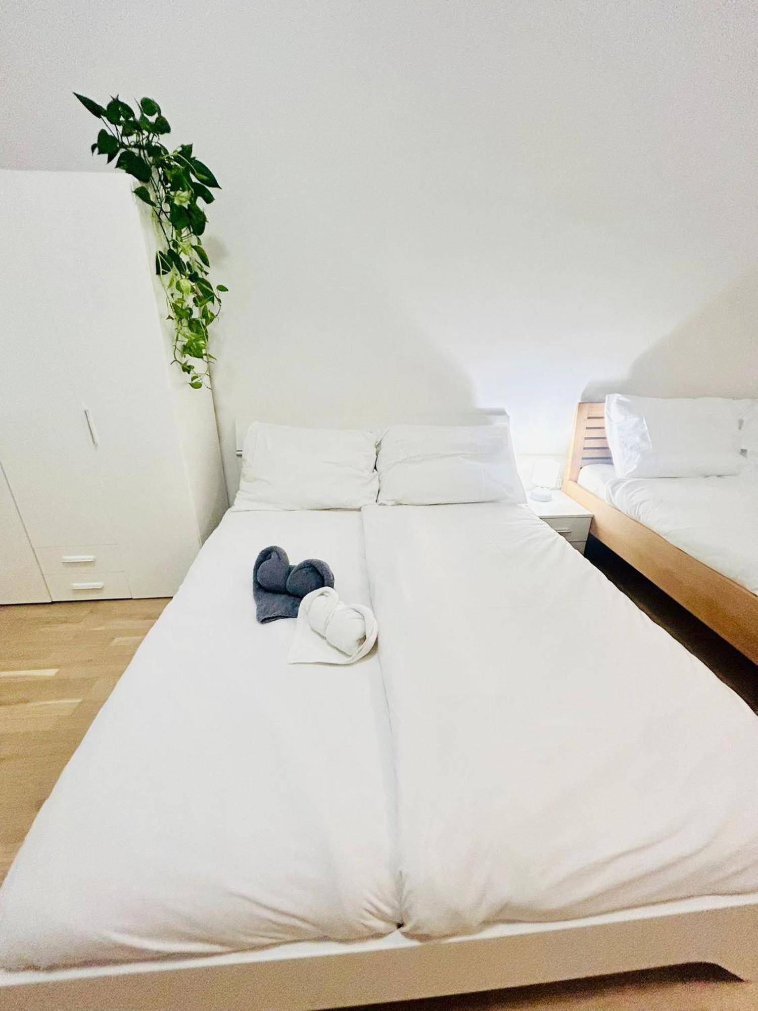 New Design & Style Apartments 50M From Wenceslas Square Prag Exteriör bild